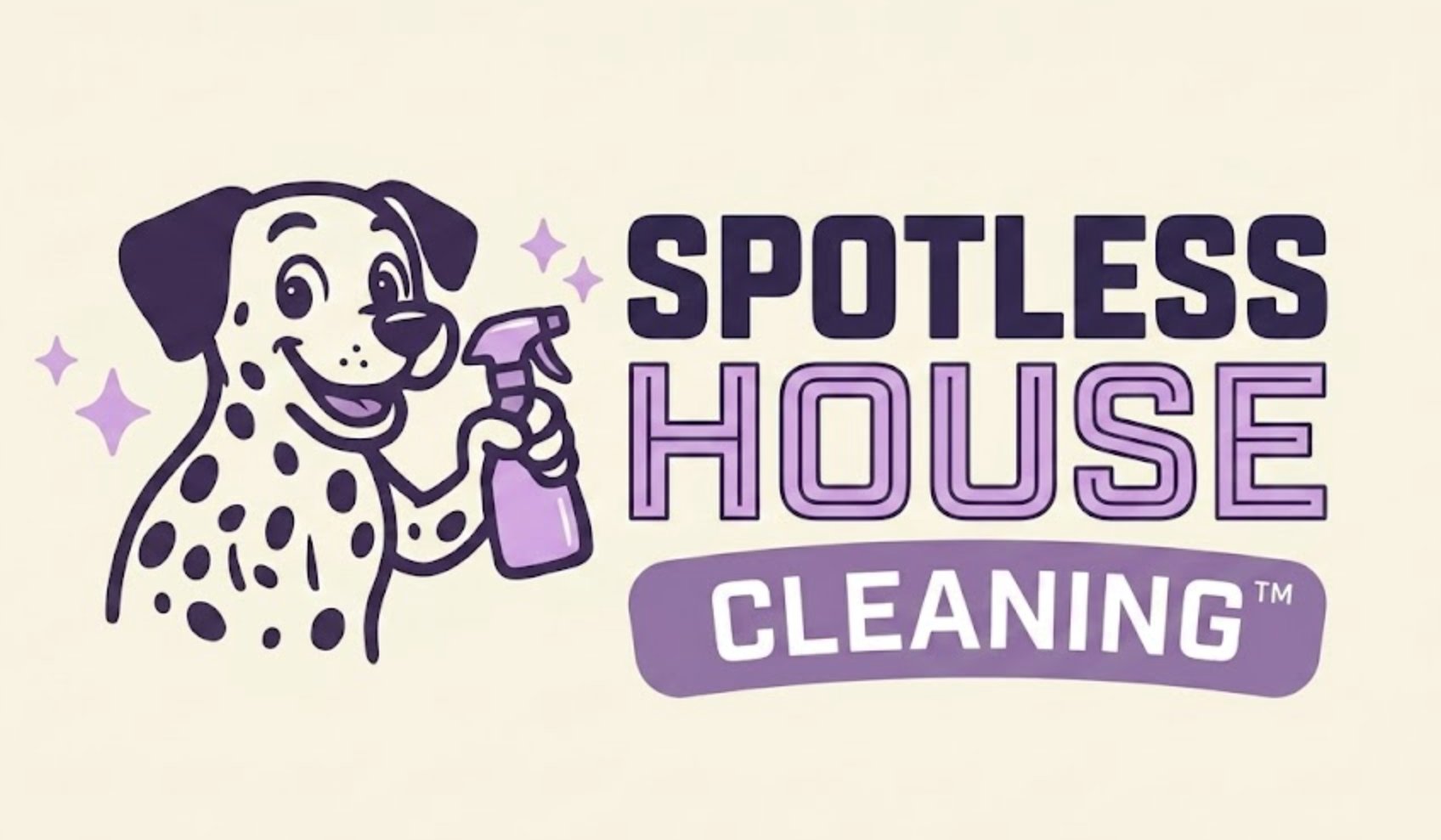 Spotless House Cleaning